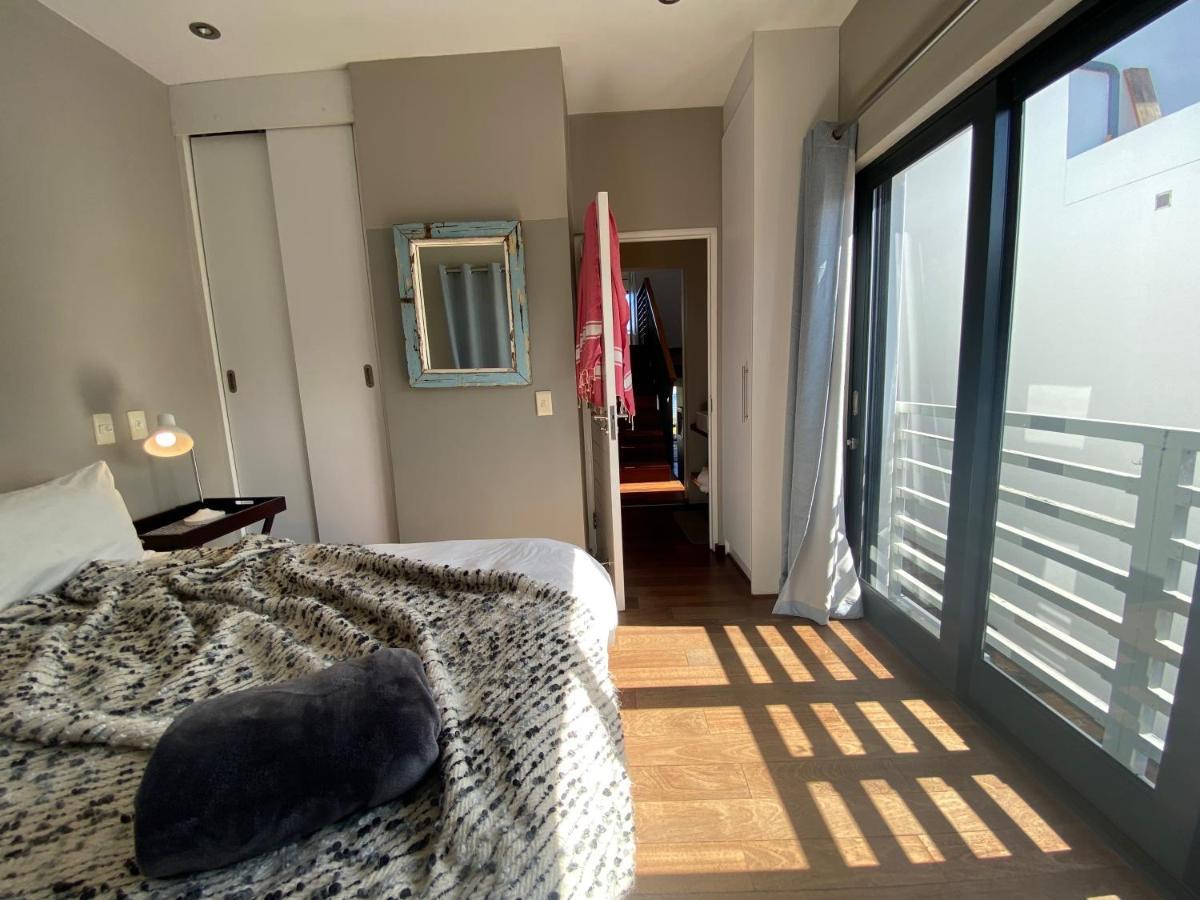 나이스나 Th39 Thesen Islands 빌라 외부 사진